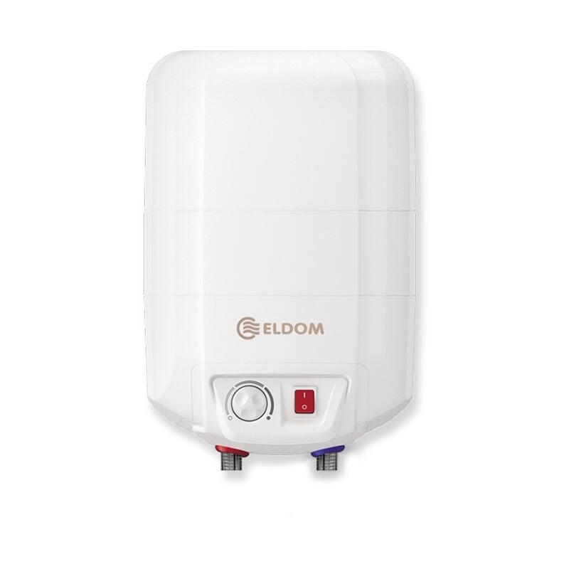 ELDOM 10L Over Sink Storage Water Heater 2KW