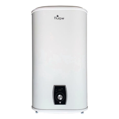 TTulpe SmartMaster 50 Litre Flat Storage Water Heater 2kW Wi-Fi