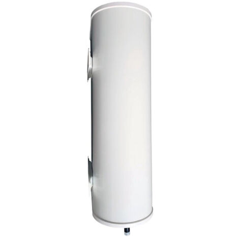 TTulpe SmartMaster 50 Litre Flat Storage Water Heater 2kW Wi-Fi