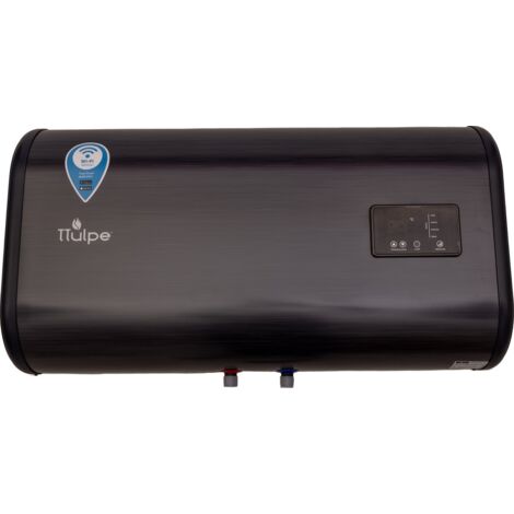 TTulpe Shadow 50-H Flat 50 Litre Flat Storage Water Heater 2kW Wi-Fi