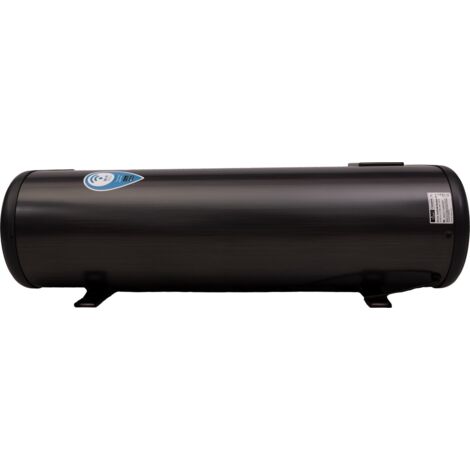 TTulpe Shadow 50-V Flat 50 Litre Storage Water Heater 2kW Wi-Fi