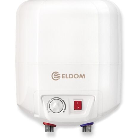 ELDOM 7L Over Sink Storage Water Heater 1.5KW