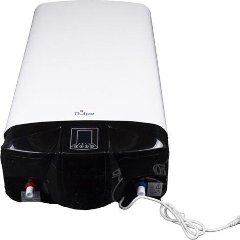 TTulpe SmartMaster 80 Litre Slim Storage Water Heater 3kW Wi-Fi