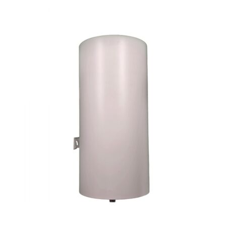 TTulpe Verlo 30 Litre Smart Flat Water Heater Universal Wall Mount
