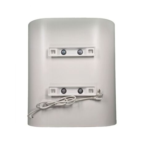TTulpe Verlo 30 Litre Smart Flat Water Heater Universal Wall Mount