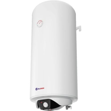 ELDOM Spectra 100 Litre Electric Hot Water Cylinder