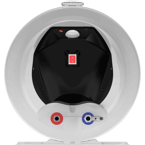 ELDOM Spectra 100 Litre Electric Hot Water Cylinder