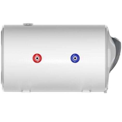 ELDOM Favourite 80 Litre Electric Storage Water Heater 2kW Horizontal