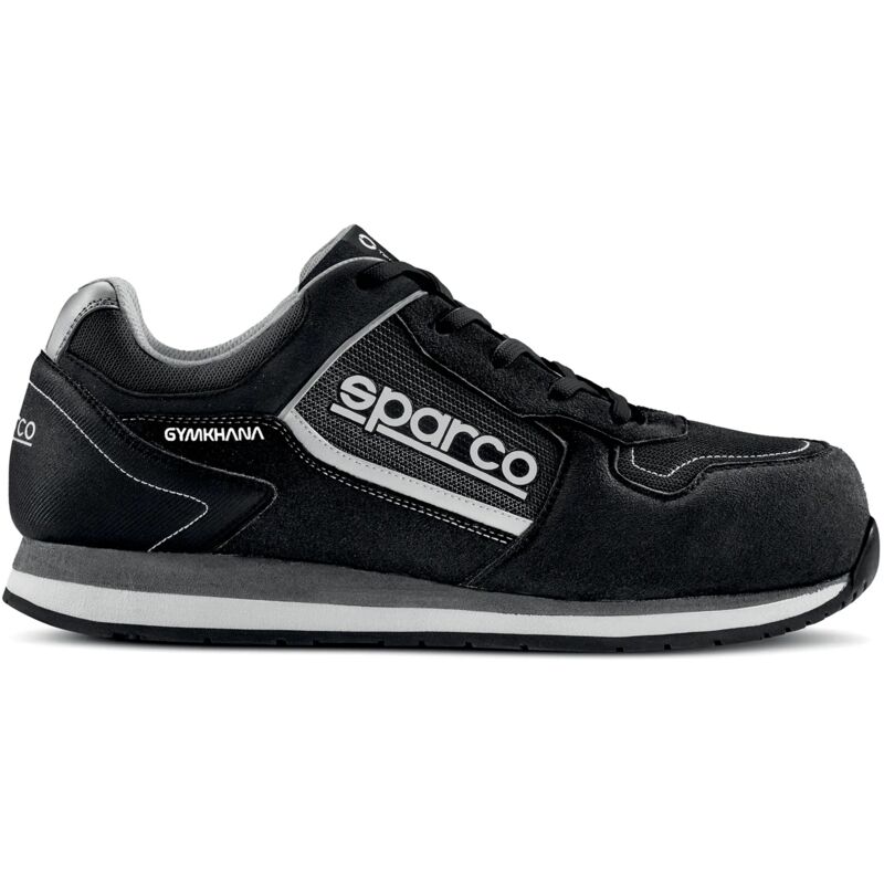 Chaussure Securite Homme Chaussures De Su00e9curitu00e9 Sparco