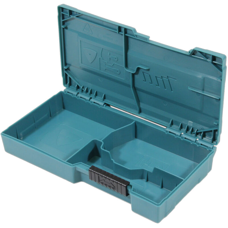 Extension Pour Tarière Makita E-07325 - 540 Mm - Augmente La Portée De Perçage