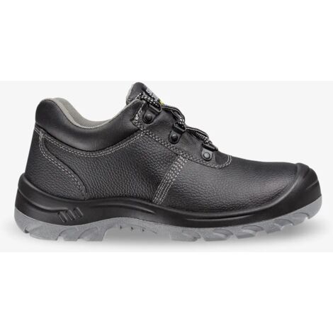 Chaussures de sécurité Safety Jogger S3 SC SR LG CI FO Antidérapantes Noir 46 (1/6)
