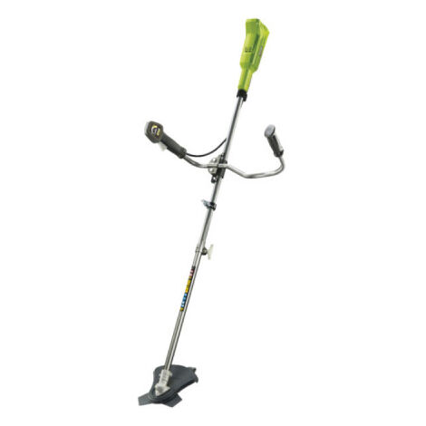 RYOBI Débroussailleuse - OBC1820B - 18V One+ sans batterie ni chargeur