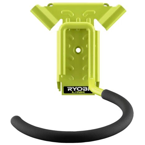 Ryobi RSLW809 Crochet pour système de suspension de vélo LINK