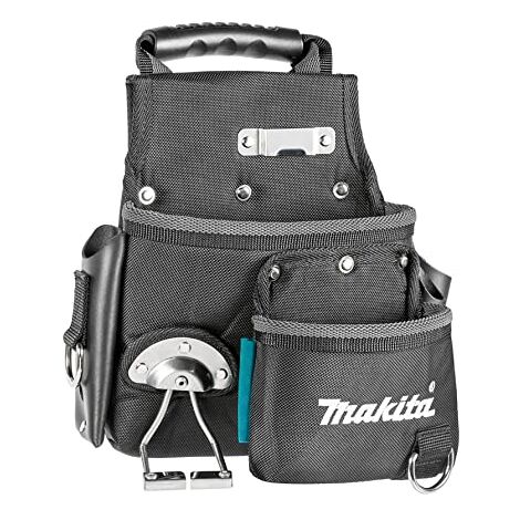 Makita E-15213 Sac à outils Porte-marteau Poignée ergonomique