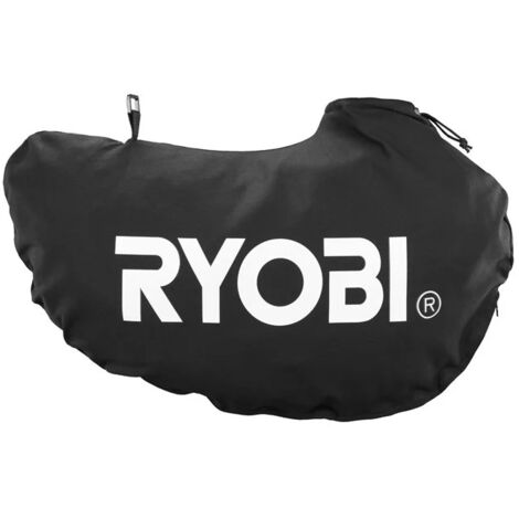 RYOBI Sac de ramassage 45L pour souffleur aspiro-broyeurs - RAC396