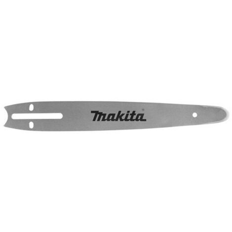 Makita 168407-7 Barre de sculpture pour tronçonneuse 25 cm 60 maillons 1,3 mm 1/4"