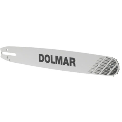 Dolmar 415060551 Barre De Tronçonneuse Powermatch 60 Cm 3/8" 1,5 Mm