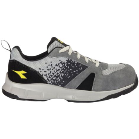 Utility Diadora 701.181029 Lite Low S1Ps Chaussure de sécurité Gris 45 (1/5)