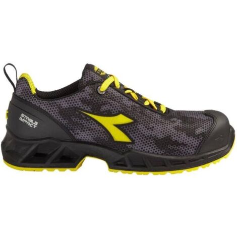Utility Diadora 701.177671 Stabl Impact Low S3 Chaussure de sécurité Gris 46 (1/5)