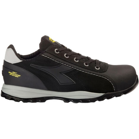 Utility Diadora 701.181124 Chaussure de sécurité Glove Net Low Pro S3L Noir 41 (1/9)