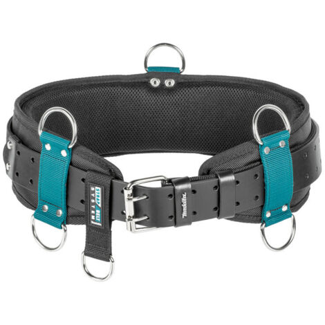Makita E-15366 Ceinture rembourrée avec passant de ceinture 880x100mm