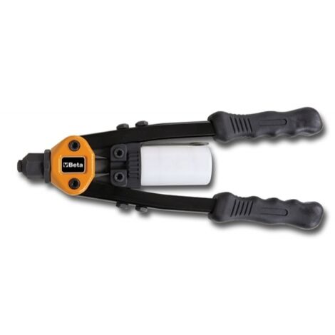 BETA Pince à riveter gros effort compacte - 1740B - 330 mm
