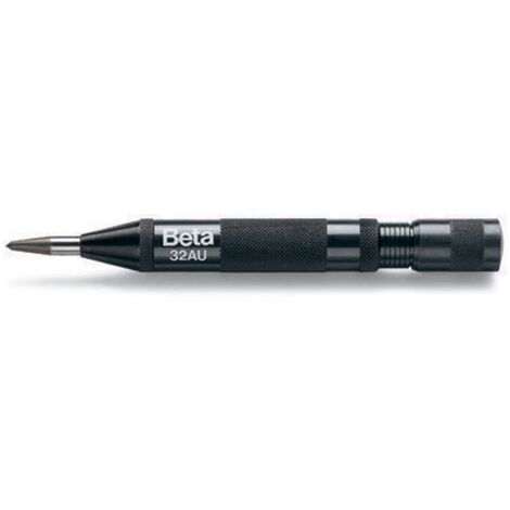 Corps bruni automatique Beta 32AU (1/2)