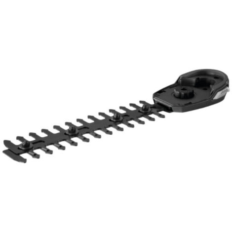 RYOBI Lame - RAC323 - pour sculpteur de végétaux RY18GSA - 20cm (1/4)
