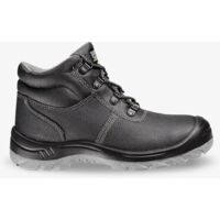 Safety Jogger Bestboy Bottes de sécurité S3 SC SR LG Antidérapantes Noir 42