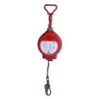 Akrobat AKTESS12 Antichute Rétractable ABS 12 m Jusqu'à 140kg