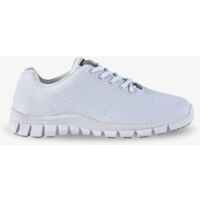 Chaussures de sécurité antidérapantes Safety Jogger Kassie O1, blanches, pointure 48