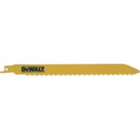 Dewalt DT2335-QZ Lame de scie sauteuse TCT 235 mm Ciment