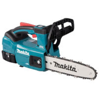 Tronçonneuse d'élagage MAKITA DUC254Z - 18V - 25cm - Sans batterie