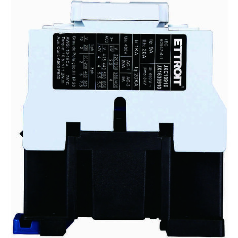 MINICONT. K TRIP. 9A 24V DC - Schütz Relais Schneider Electric