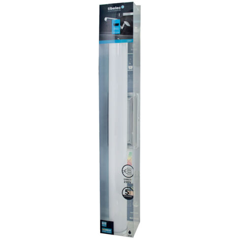 Applique LED 12W 1100lm  - TIBELEC
