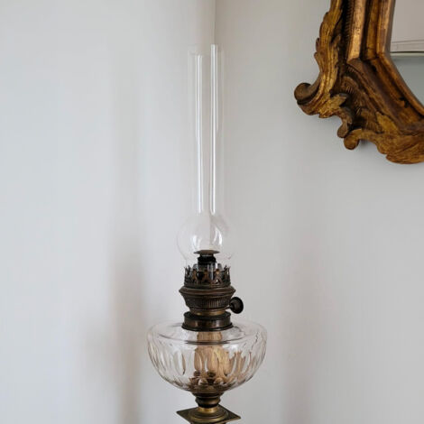 Lampe à pétrole Solstickan de Solstickan Design