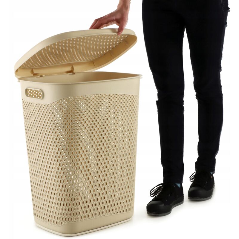 20 Pinces à Linge Colorées KADAX - Plastique Robuste - Résistantes Au Vent - Intérieur/Extérieur