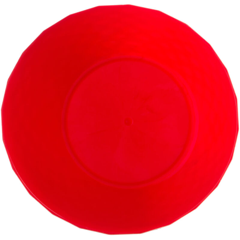 Pot Plantes Design Kadax Pots Fleurs Kadax Avec Soucoupe - Intérieur Plastique Qualité 7 Tailles Pots Fleurs Intérieur Kadax