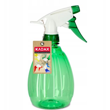 KADAX Pulvérisateur Pulvérisateur Manuel Distributeur 550 ml (1/5)