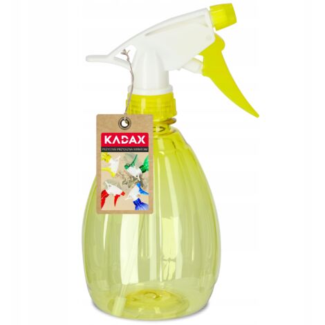 KADAX Pulvérisateur Pulvérisateur Manuel Distributeur 550 ml (1/5)