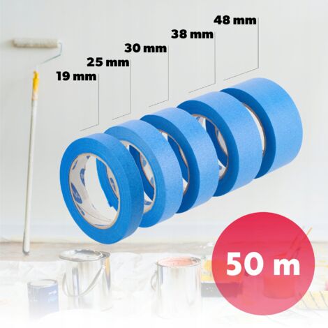 Masquage Précision Spécial UV 26 Semaines - Adhésifs De Masquage