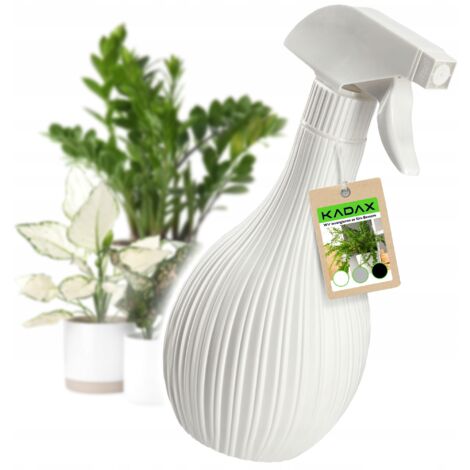 KADAX Pulvérisateur Plante Pulvérisateur Arroseur de Fleurs 0,6L Manuel (1/5)