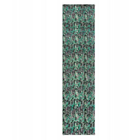 Bâche De Protection Renforcée KADAX - Tissu Imperméable, Couleur Verte, Neuf Dans Son Emballage