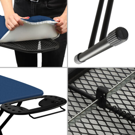 Planche à Plier Les Vêtements Tixiyu - Outil Pratique Pour Un Rangement Parfait