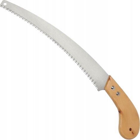 KADAX Scie pour couper des branches d'arbres et des branches de jardin (1/5)