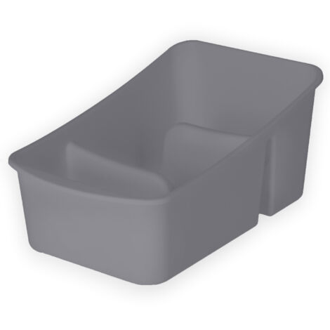 Conteneur organisateur KADAX pour épices pour le tiroir de l'armoire à épices. (1/5)