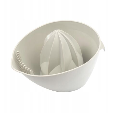 Presse-purée Manuel En Inox | Longueur 24.5 Cm | Pour Pommes De Terre, Légumes & Jus | Lave-vaisselle