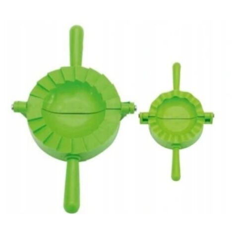 KADAX moule à raviolis pour raviolis, cutter, machine, 2 pcs (1/5)