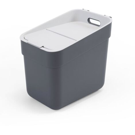 Poubelle Curver Conteneur de séparation 20L (1/6)