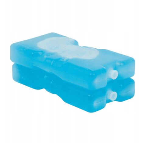 Curver Lot de 2 Blocs réfrigérants (1/5)